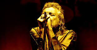 Robert Plant Announces New North American Autumn Tour Dates Nonesuch Records