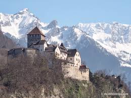 Official account of the permanent mission of liechtenstein to the un. 1 Day In Liechtenstein This Life In Trips
