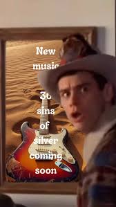 🎶 New music by 30 Sins of Silver coming soon… are you ready? 👀🔥, Steve  LaVoie