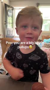 Big Boy Pull Ups Diapers