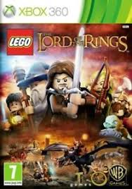 Ahorra con nuestra opción de envío gratis. Las Mejores Ofertas En Lego El Senor De Los Anillos De Microsoft Xbox 360 Juegos De Video Ebay