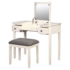 Sold and shipped by costway. Small Makeup Vanity Table Target