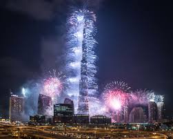 New Years Eve 2014 Celebrations Sleepless In Amman New Year Fireworks Dubai Architecture
