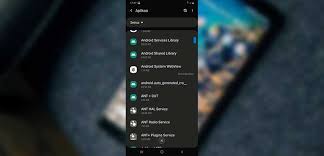 5 Cara Mengaktifkan Android System Webview 2021 Gadgetized