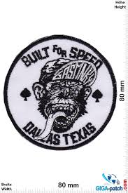 4.8 out of 5 stars 11. Gas Monkey Gas Monkey Garage Built For Speed Patch Aufnaher Aufnaher Shop Patch Shop Grosster Weltweit Patch Aufnaher Schlusselanhanger Aufkleber