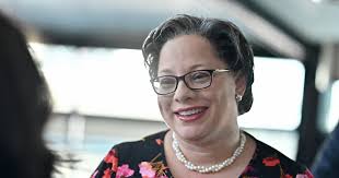 Jennifer McClellan becomes first Black woman elected to Congress from  Virginia