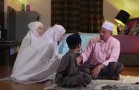 Episod 11 Dan 12 Cinta Bukan Kristal