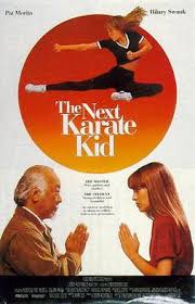 Keywords for free movies the karate kid ii 1986 The Next Karate Kid Wikipedia