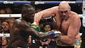 December 19 had been talked of as a potential date for their next battle, but no agreement has been reached and. Tyson Fury Vs Deontay Wilder Das Sind Die Grunde Fur Den Geplatzten Ruckkampf