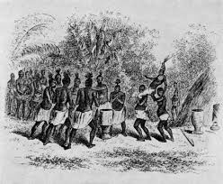 Negro Musicians And Their Music