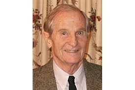 John Jeter Obituary (1935