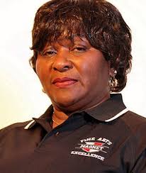 Kay Pace's Instagram, Twitter & Facebook