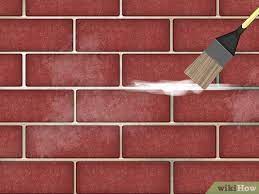 See fifty actual examples of the masonry cosmetics staining process and how it holds up in real world applications for 10, 15 or 20+ years. How To Stain Mortar 13 Steps With Pictures Wikihow