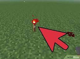 Play in creative mode with unlimited resources or mine . How To Make A Gun In Minecraft 8 Steps With Pictures Wikihow