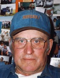 Obituary for John "Hans" Herman Hauser