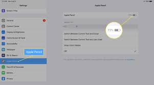 Apple Pencil Not Working Try These Fixes