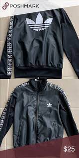 A Black Adidas Jacket Black Adidas Jacket Black Adidas Adidas Jacket