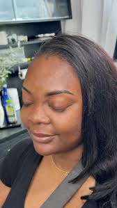 My clients said they weren't waiting for me to get to Philly 3/22 they  wanted their brows done NOWWWW so they drove to Charlotte to see me ✨ I  LOVE the love!