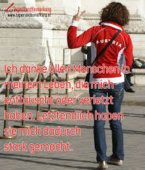 Zitate Mit Dem Schlagwort Enttäuschung Der Die