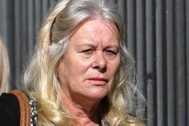 Vera McGrath sentenced to 18 months for helping to dispose of husband's  body