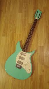 Image result for Surf Green 1962 Nova