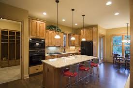 When you need new kitchen lighting, you can count on a the showrooms of lighting one® to help you find the best options. Tips And Guidelines For Kitchen Lighting In Your New Home