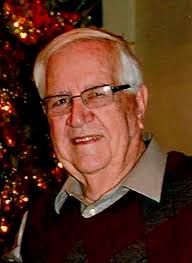 Roy M. Parmer Obituary