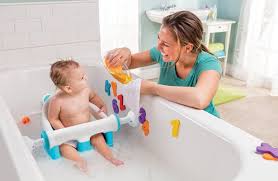See our top picks for the best baby bathtubs and inserts. Summer Infant Baby Products