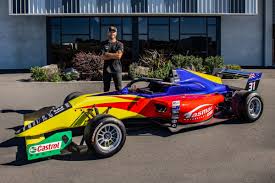 Shop the full yamaha lineup available for sale from gp sports, a motorsports dealer in san jose, california. Chris Van Der Drift And Tasman Motorsports Group For New Zealand Gp