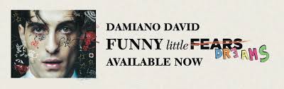 Damiano David US Store