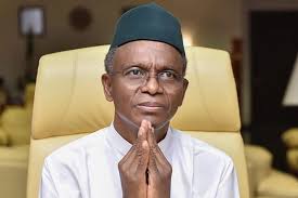 Official account of the governor of kaduna state, nigeria. El Rufai Mourns Ex Deputy Governor Bantex The Sun Nigeria