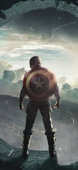 30 best captain america iphone wallpaper images comics graphic. Captain America 2021 Wallpapers Wallpaper Cave