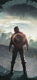 8k uhd tv 16:9 ultra high definition 2160p 1440p 1080p 900p 720p ; Captain America 2021 Wallpapers Wallpaper Cave