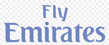 Fly Emirates Logo Real Madrid Png Transparent Png Vhv