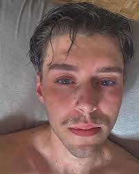 Nick Bernardo's Instagram, Twitter & Facebook