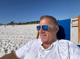 Seeking life partner in central Florida