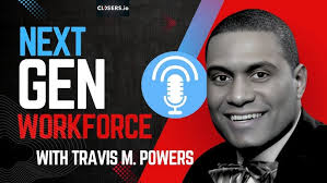 From Consulting to AI Innovations: Travis Powers’ Journey to Empowering  Entrepreneurs