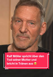 Ralph Moller's Instagram, Twitter & Facebook