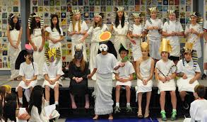 2016-2017 Donor Impact Report by PiedmontEdFoundation