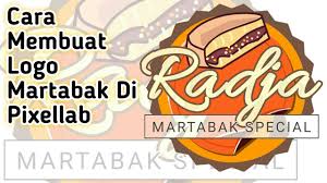 Jujur kalau untuk cita rasa, tidak akan menang dengan martabak khas bangka ( apalagi martabak rudy ) tapi kalau untuk sekedar nyaplok bolehlah martabak ekonomis ini menjadi pilihan minuman kopi. Cara Membuat Logo Di Android Logo Martabak Permintaan Subscriber Youtube