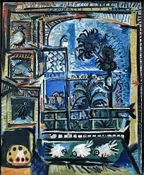 Once trained, the pigeons maintained their ability even for works they had never seen before. Museu Picasso Barcelona A Homage To An Artistic Genius Spain Travel