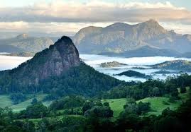 Mt Warning Area In Northern New South Wales Australia Photo Getty Images Australian Road Trip Australia Travel New South Wales