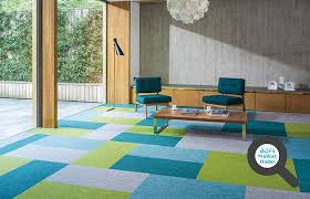 From high rise to basement and everything in between shaw has a answer for you. Meet Colour Foundation From Shaw Contract Design Insider