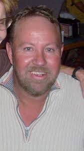 Jonathan Paul Crowder (1963-2010)