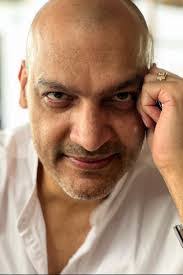 Manish Wadhwa's Instagram, Twitter & Facebook