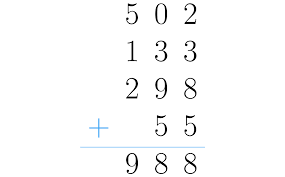 ¿buscas acertijos matemáticos con respuesta para secundaria? Sumar Y Restar Problemas Que Se Pueden Resolver Con Sumas