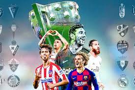 Schedules, results, standings, news, statistics, and much more. La Liga Live All You Want To Know La Liga Point Table Date Kickoff Timings In India Venue Live Streaming Result Streaming Link Teams Stats Up
