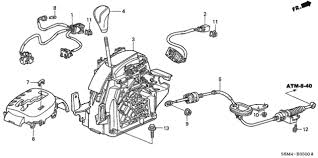 View and download acura 2002 rsx service manual online. Genuine Wire Control For 2002 2006 Acura Rsx Part 54315 S6m 983 Curry Acura