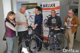 E Bikes Alles Was Recht Ist Onetz