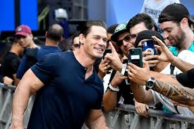 The wwe star turned ubiquitous entertainer up and married his girlfriend of 18 months after being on the record saying, i don't want marriage. but that was before john cena met shay shariatzadeh. K2zbzljgjldnkm